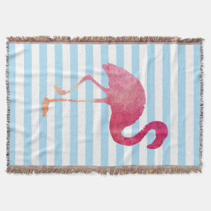 Cobertor Flamingo