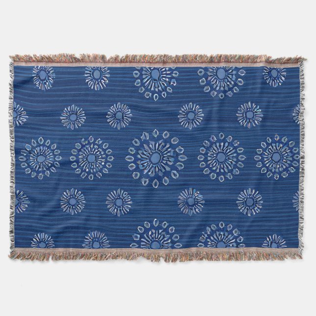 Cobertor Fleece Blanket (Frente)