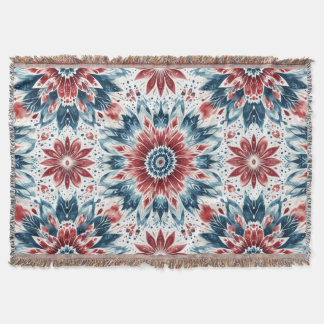 Cobertor Flor da Independência