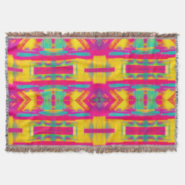 Cobertor Flor do Rio Vermelho