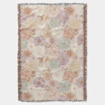 Floral Prado Celestial