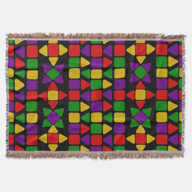 Cobertor Flores (Frente)