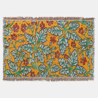 Cobertor Flores Amarelas de Betty