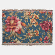 Flores de Grande Vintagem, Itália, refinadas