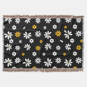 Cobertor Flores e Petais 15