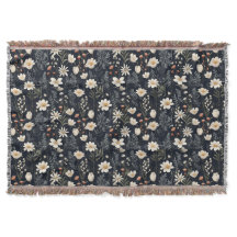 Florim preto com bege e laranja