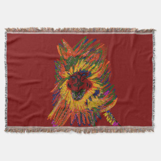 Cobertor Forest Guardian