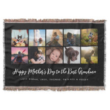 Foto de Keepsasaem para a vovó