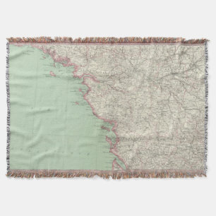 Cobertor France 9