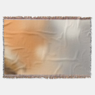 Cobertor Fundo Abstrato Quente