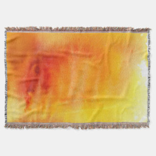 Cobertor Fundo pintado mão 19 2 da aguarela abstrata