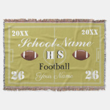 Futebol personalizável ou futebol HAMbyWG