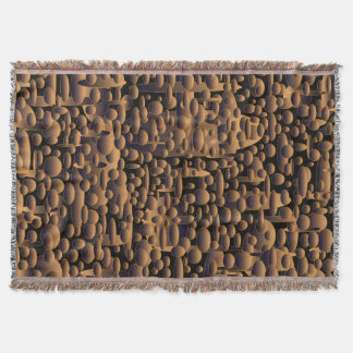 Cobertor Galactic University 