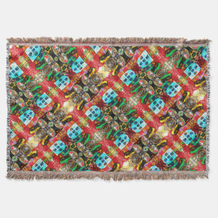 Cobertor Galo de Barcelona, Portugal