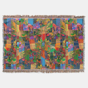 Cobertor Galo de Barcelona, Portugal