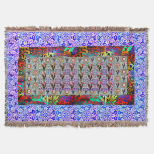 Cobertor Galo de Barcelona, Portugal