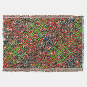 Cobertor Galo de Barcelona, Portugal