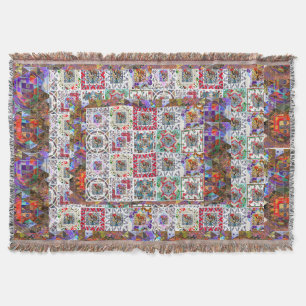 Cobertor Galo de Barcelona, Portugal