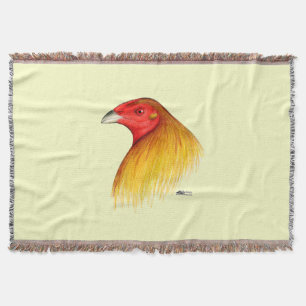 Cobertor Gamecock Apelidado
