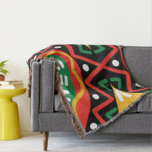 Geografia do Mês do Histórico Negro