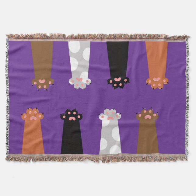 Cobertor gh (Frente)