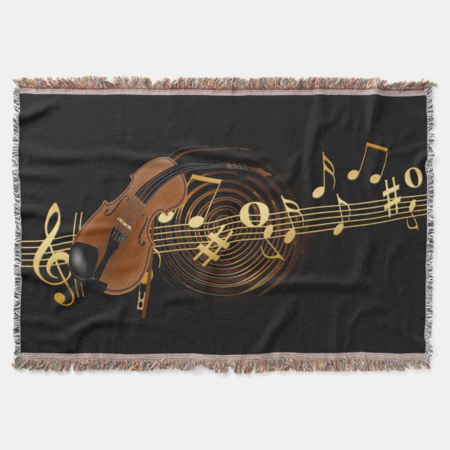 Cobertor gh (Frente)