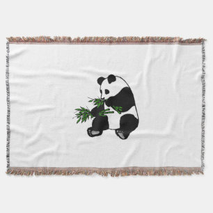 Cobertor Giant Panda
