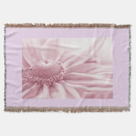 Cobertor Gloriosa Daisy Macro