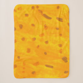 Cobertor Goldfish Sherpa