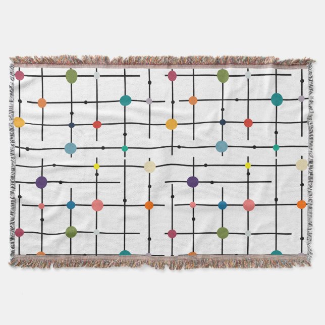 Cobertor Grade Atômica (Frente)