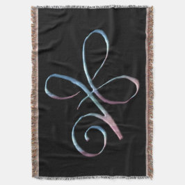 Cobertor Gradient Unconditional Love