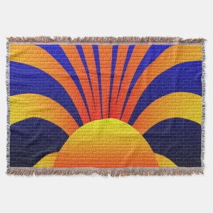 Cobertor Grafites de Sun