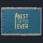 Cobertor Grandfather Quotes | Best Dad Guitar Ever<br><div class="desc">Grandfather Quotes | Best Dad Guitar Ever</div>