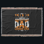 Cobertor Grandfather Quotes | What An Awesome Dad<br><div class="desc">Grandfather Quotes | What An Awesome Dad</div>