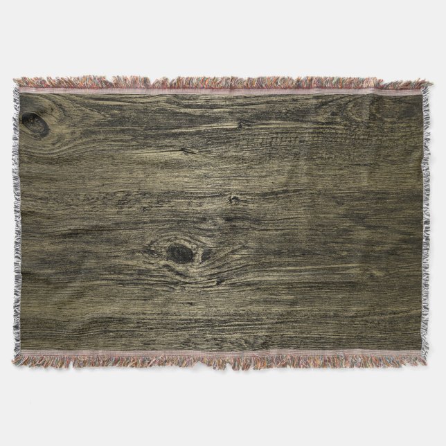 Cobertor Grão de Luxo Dourado (Frente)