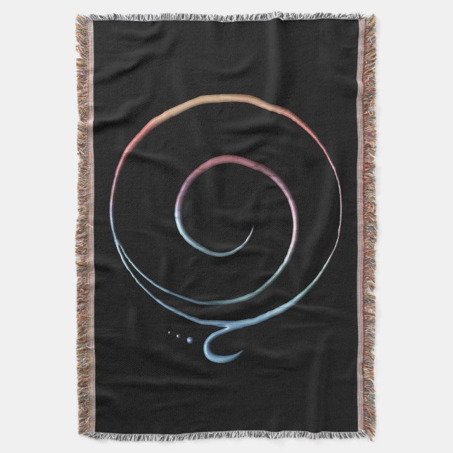 Cobertor Gratidão 1 (Frente Vertical)