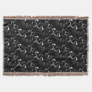 Cobertor Halloween Bats Blanket