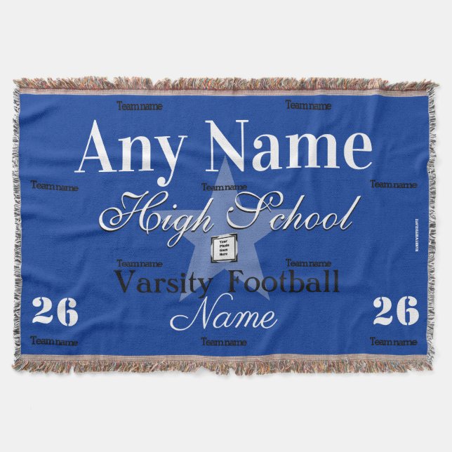 Cobertor HAMbyWG - Cobertura de Lançamentos da Equipe Espor (Frente)