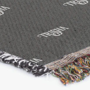 Cobertor HAMbyWG do Aberto de Lançamento Personalizado