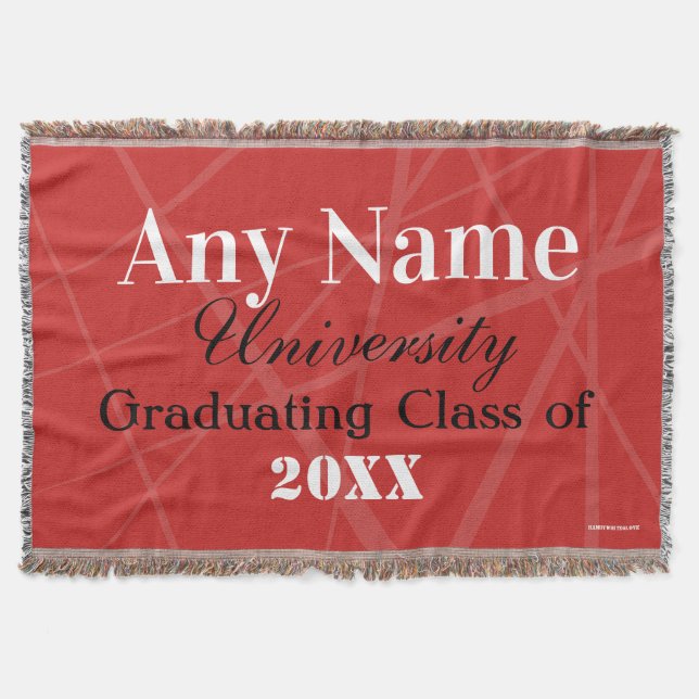 Cobertor HAMbyWG - Folheto do Lançamento de Classe de Gradu (Frente)