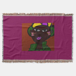 Cobertor Happy Sweethearts' Day