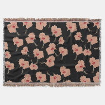 Hawaii Hibsicsus Flowers