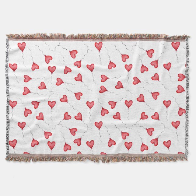 Cobertor História de Amor Incontável (Frente)