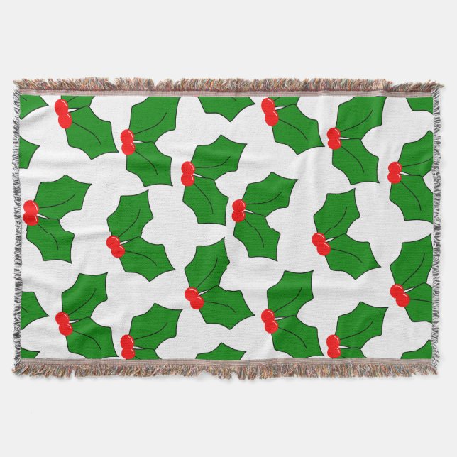Cobertor Holly (Frente)