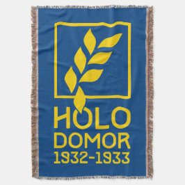 Cobertor Holodomor