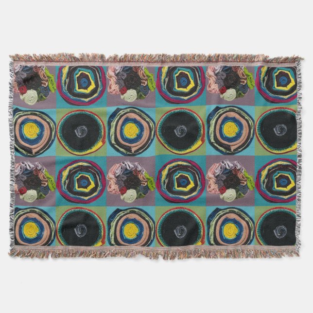 Cobertor Home & Living > Home Décor > Throw, Fleece & Sherp (Frente)