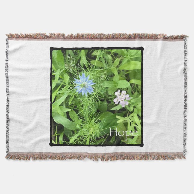 Cobertor Hope Cotton (Frente)