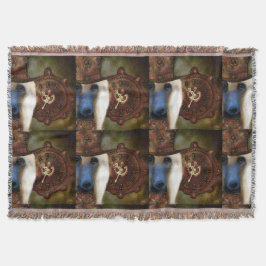 Cobertor Hound Afegão