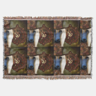 Cobertor Hound Afegão