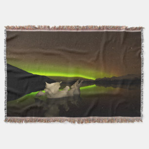 Cobertor Iceberg Aurora